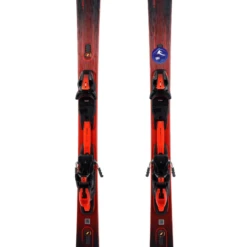 Head E-Rally 163cm 2023 + PRD 12 GW - USED -Ski Gear Store 4 c6ff91fa 1341 4d7f 99c1 cc746cb2df38