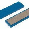 Diaface Moonflex Diamond File Stone - 70mm 1500 Grit - Blue - 55-500-168 -Ski Gear Store 55 500 158