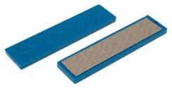 Diaface Moonflex Diamond File Stone - 70mm 1500 Grit - Blue - 55-500-168