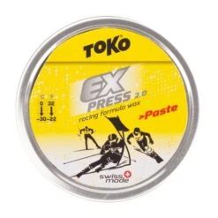 Toko Express Racing Paste Wax, 50g - 5509269