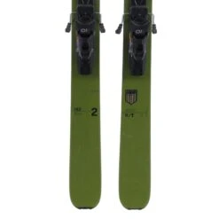 Faction Agent 2 182cm + Demo Bindings 2023 - USED -Ski Gear Store 5 28b09a2d e74c 4c83 8d40 cace0f8b135a