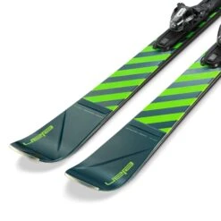 Elan Voyager Skis +EMX 12.0 GW FUS. X Bindings - 2023 12 Elan Voyager Skis +EMX 12.0 GW FUS. X Bindings - 2023 -Ski Gear Store 5 2ed728bb 1053 4740 8c02 e8768386bfa5
