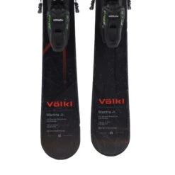 118cm Volkl Mantra Jr + Marker Free Binding - 2018- USED -Ski Gear Store 5 342cd177 ac56 4d3b 9aee 709f04c8ad98