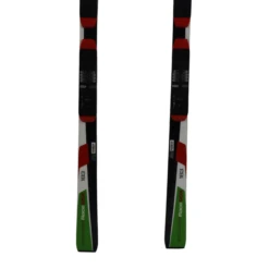 Elan GSX SJ 183cm 2014 + Race Plate - USED -Ski Gear Store 5 4a7181b3 73a8 4a57 941d 96cd7bf3ed5e