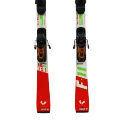 Rossignol Hero Jr Fis SL Pro 146cm Ski + Rossignol Jr Bindings- USED -Ski Gear Store 5 571651a5 ddd5 4ecc aec5 a34a052e18ad