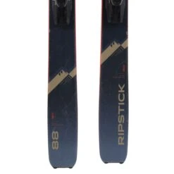 Elan Ripstick 88 180cm + Demo Bindings 2023 - USED -Ski Gear Store 5 635376af 03ff 4833 b30d d65b1c7a82aa