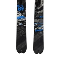 K2 SideShow 181cm + 22 Designs Hammerhead Bindings - USED 15 K2 SideShow 181cm + 22 Designs Hammerhead Bindings - USED -Ski Gear Store 5 79bcc267 265c 46e1 b11d b2dfbd566271