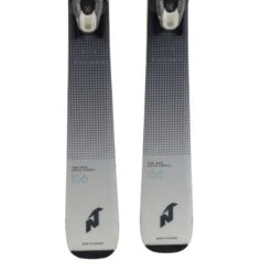 Nordica Wild Belle 74 156cm + Demo Bindings 2023 - USED -Ski Gear Store 5 93380626 1fd5 4b95 8ad4 fa9f15ee445a