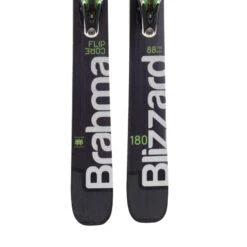Blizzard Brahma 88 180cm + Rossignol Axium 120 Bindings- USED -Ski Gear Store 5 b8d2d451 0f53 4f9f 99a8 a277d53a2286