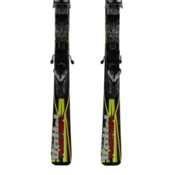 Volkl RaceTiger SL Racing 155cm+ PT Motion Demo - USED -Ski Gear Store 5 c2207abb cbc7 44e5 9fad 9e229430dc40
