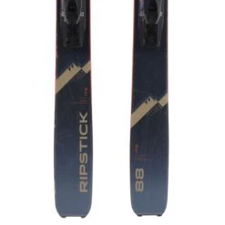 Elan Ripstick 88 172cm + Demo Bindings 2023 - USED -Ski Gear Store 5 cdde4fe6 9b8e 4c67 9853 4011b1dfe9fe