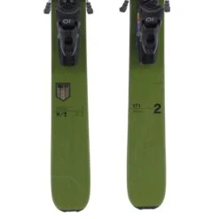 Faction Agent 2 171cm + Demo Bindings 2023 - USED -Ski Gear Store 5 d6a433e9 b710 4ea8 a368 6dc475d3c5cc