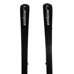 Elan Insomnia 73 Black Edition 164 + ELX 11 - USED -Ski Gear Store 6 1fd01865 9d36 4b31 a1a6 778e2c2d2b13