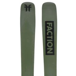 Faction Agent 2 171cm + Demo Bindings 2023 - USED -Ski Gear Store 6 47794dc2 b63e 4764 9f95 2e987b8f88c8