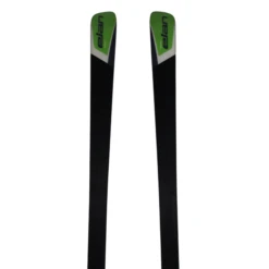 Elan GSX SJ 183cm 2014 + Race Plate - USED -Ski Gear Store 6 610f890f 0655 43c8 ad49 a07134f55705
