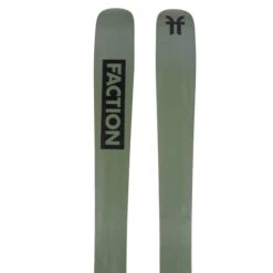 Faction Agent 2 182cm + Demo Bindings 2023 - USED -Ski Gear Store 6 8a2175a4 8987 4a59 829b 38e7fc5b8add