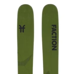 Faction Agent 2 177cm + Demo Bindings 2023 - USED 13 Faction Agent 2 177cm + Demo Bindings 2023 - USED -Ski Gear Store 6 e136b0ff fe97 4af3 9fc6 4c8fb3f9716c