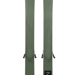 Faction Agent 2 182cm + Demo Bindings 2023 - USED -Ski Gear Store 7 1f3bae9c f8e1 4778 8f0f ec9f117a937d