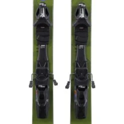 Faction Agent 2 177cm + Demo Bindings 2023 - USED 14 Faction Agent 2 177cm + Demo Bindings 2023 - USED -Ski Gear Store 7 261c8826 b614 400b 8034 c6a3340bdd9b
