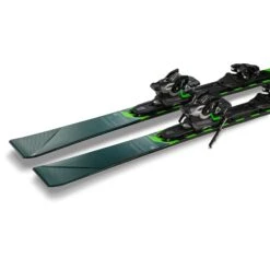Elan Voyager Skis +EMX 12.0 GW FUS. X Bindings - 2023 14 Elan Voyager Skis +EMX 12.0 GW FUS. X Bindings - 2023 -Ski Gear Store 7 6426429f 7629 4f38 a546 15b2ddd6f12a