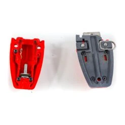 7tm Tele Binding Spare Parts - USED 10 7tm Tele Binding Spare Parts - USED -Ski Gear Store 7tm batch 3