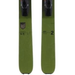 Faction Agent 2 177cm + Demo Bindings 2023 - USED 15 Faction Agent 2 177cm + Demo Bindings 2023 - USED -Ski Gear Store 8 93eebac6 ff48 439a 9af6 52a82c43c28e