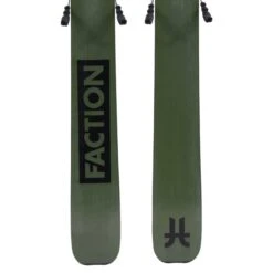 Faction Agent 2 171cm + Demo Bindings 2023 - USED -Ski Gear Store 8 ab12e425 6a61 42b0 95a0 54ac6716de03