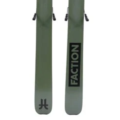 Faction Agent 2 182cm + Demo Bindings 2023 - USED -Ski Gear Store 8 fb7831c3 5ab4 4da2 b5e1 a7527f851820