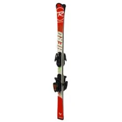 Rossignol Hero Jr Fis SL Pro 146cm Ski + Rossignol Jr Bindings- USED -Ski Gear Store 9 6fa7b406 de63 414e a0ef e86e97037fe3