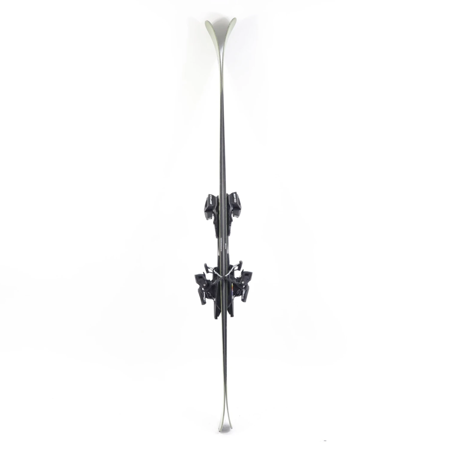 Faction Agent 2 177cm + Demo Bindings 2023 - USED 11 Faction Agent 2 177cm + Demo Bindings 2023 - USED - Image 9