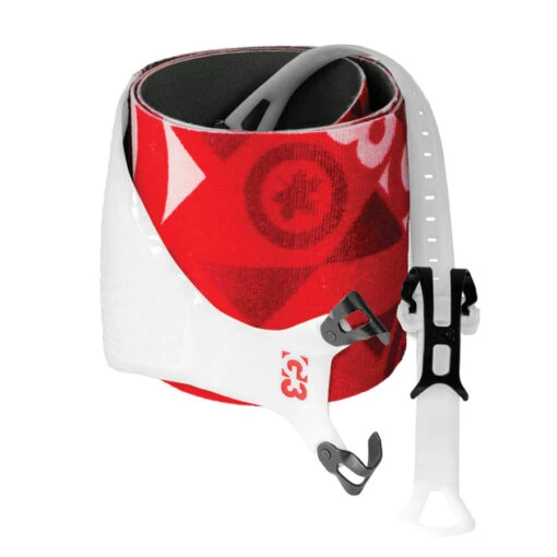 G3 Alpinist+ Universal 130mm Skins