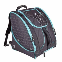 Athalon Deluxe Everything Boot Backpack