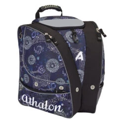 Athalon Personalization Ski Boot Bag -Ski Gear Store AthalonPersonalizationAdultBootBagbatik316