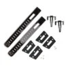 Black Diamond Replacement Ski Skin Tail Kit -Ski Gear Store BA BD1638620000ALL1