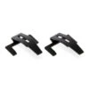 Black Diamond Replacement Ski Skin Tail Clips -Ski Gear Store BA BD1638640000ALL1