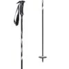 Swix Medieval X Black Advanced Composite Ski Poles -Ski Gear Store BLA