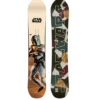 DC Boba Fett Ply All Mountain Snowboard 2023 1 DC Boba Fett Ply All Mountain Snowboard 2023 -Ski Gear Store DC Bobafet