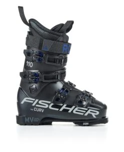 Fischer RC4 The Curv 110 Alpine Ski Boots | 2023