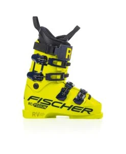 Fischer RC4 Podium LT 110 Junior Racing Ski Boot | 2023