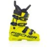 Fischer RC4 Podium LT 70 Junior Racing Ski Boot | 2023 -Ski Gear Store FI 11222