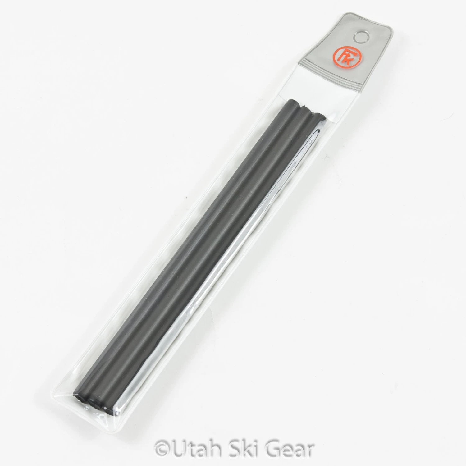 FK SKS P-Tex Base Repair Sticks - Black 3 FK SKS P-Tex Base Repair Sticks - Black