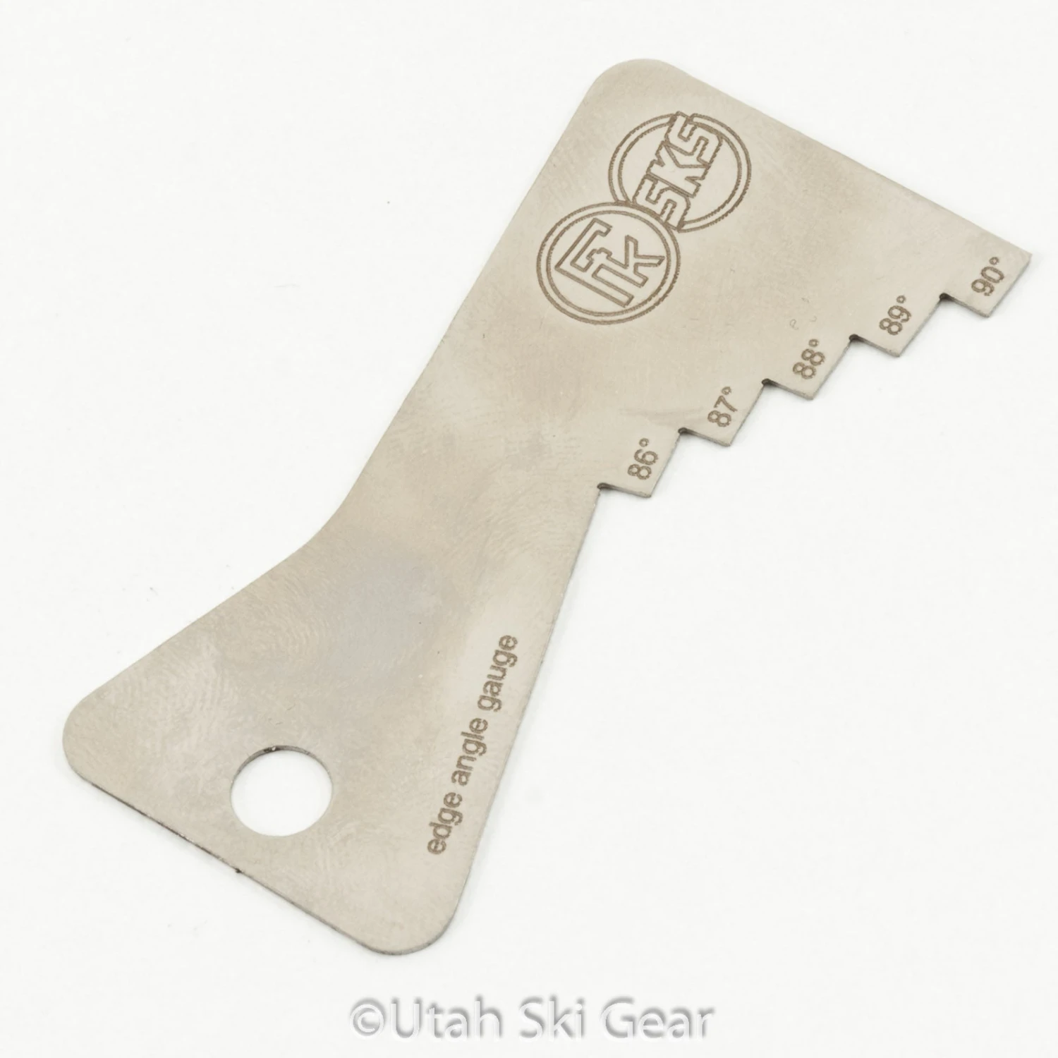 FK SKS Side Angle Bevel Gauge 3 FK SKS Side Angle Bevel Gauge