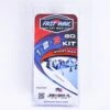 Fast Wax 123 Go Kit - 160g -Ski Gear Store Fast Wax 123 Go Kit 160g FW 123GK 160 1