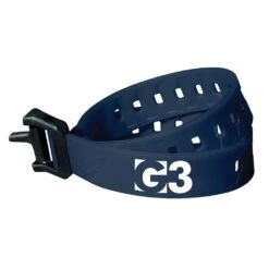 G3 Tension Strap For Touring - 500mm -Ski Gear Store G3TensionStrapBlue