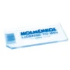 Holmenkol Plastic Wax Scraper - 5mm - 20631 -Ski Gear Store Holmenkol 20631 5mm