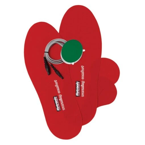 Hotronic Heating Elements With Cambrelle Covers (Open Box Return)