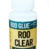 Roo Clear Binding Glue 2oz -Ski Gear Store IMG 3670 13291.1568660176