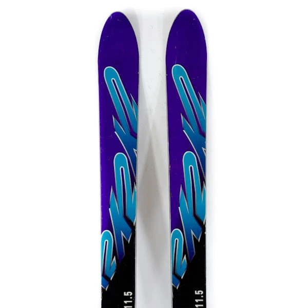 180 Vintage K2 Big Kahuna Skis W/Bindings | USED 5 180 Vintage K2 Big Kahuna Skis W/Bindings | USED - Image 3
