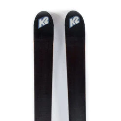 180 Vintage K2 Big Kahuna Skis W/Bindings | USED 14 180 Vintage K2 Big Kahuna Skis W/Bindings | USED -Ski Gear Store K2 Bi Ka 180 Vi Pur 5of8