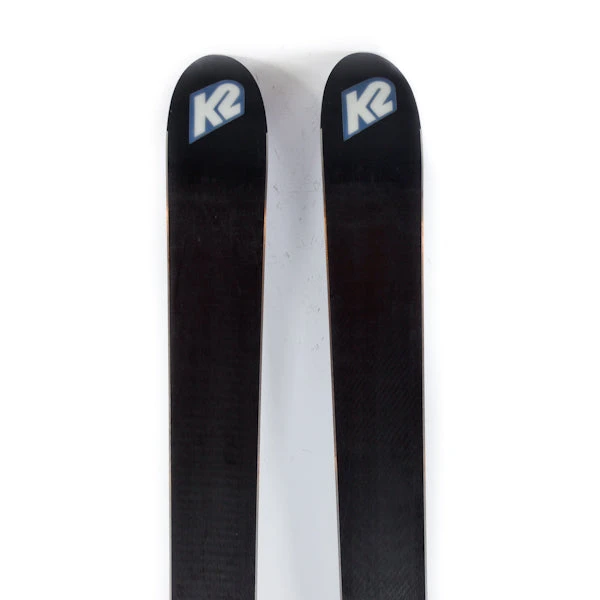 180 Vintage K2 Big Kahuna Skis W/Bindings | USED 7 180 Vintage K2 Big Kahuna Skis W/Bindings | USED - Image 5